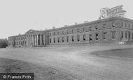 Sandhurst, Royal Military College 1901