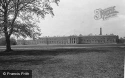 Royal Military College 1925, Sandhurst