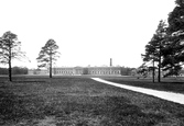 Royal Military College 1925, Sandhurst