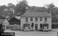 The New Inn 1939, Sandhurst