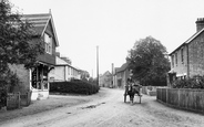 Village 1906, Sandhurst