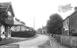 Village 1909, Sandhurst