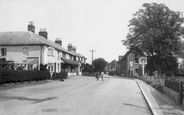 Village 1939, Sandhurst