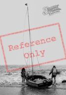 Dinghy c.1960, Sandilands