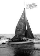 Setting Sail c.1955, Sandilands