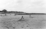 The Beach c.1965, Sandilands