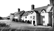 Blue Cap Hotel c.1955, Sandiway