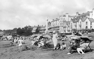 1923, Sandown