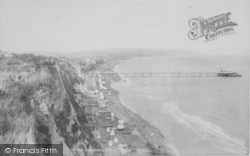 Bay 1904, Sandown