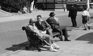 Couple 1923, Sandown
