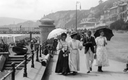 Fashion 1908, Sandown