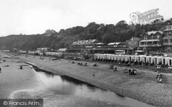 From The Pier 1927, Sandown