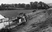 Miniature Railway c.1955, Sandown