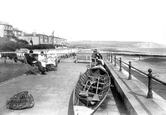 Promenade 1895, Sandown