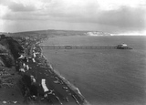 The Pier 1933, Sandown