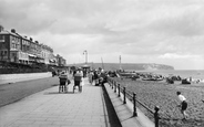 The Promenade 1923, Sandown
