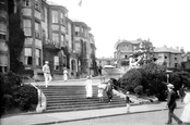 The Steps 1908, Sandown