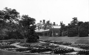 House 1891, Sandringham