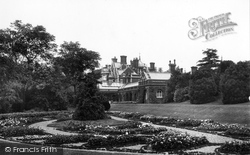 House 1891, Sandringham