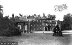 House 1896, Sandringham