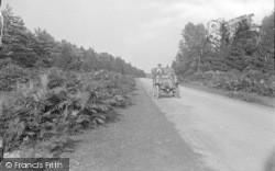 Road 1908, Sandringham