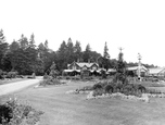 The Gardener's Cottage 1927, Sandringham