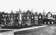 The House 1896, Sandringham