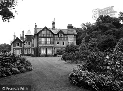 York Cottage 1927, Sandringham
