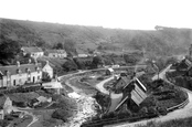 1901, Sandsend