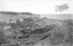 1932, Sandsend