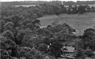 Normanby House 1932, Sandsend