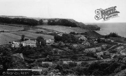 The Valley 1932, Sandsend