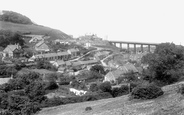 The Village 1901, Sandsend