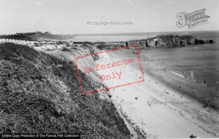Photo of Sandy Bay, c.1960