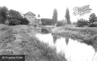 The Mill 1925, Sandy