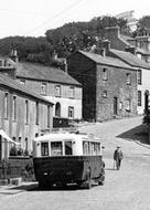 1934, Saundersfoot