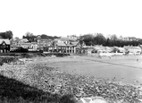 General View c.1935, Saundersfoot