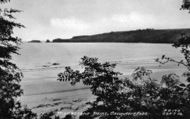 Monkstone Point c.1960, Saundersfoot