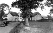 Saunton, 1940