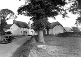 1940, Saunton