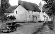 1940, Saunton