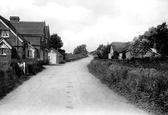 Post Office 1912, Saunton