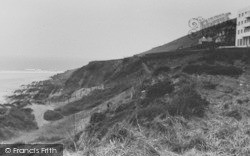 The Cliffs c.1950, Saunton