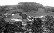 The Village 1921, Sawley