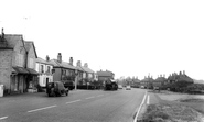 The Village c.1965, Sawston