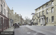 Village 1929, Saxmundham