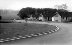 Barnmoor Close c.1965, Scalby