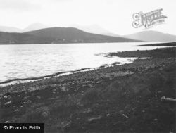 A View From 1962, Scalpay