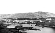 From Blackhill c.1960, Scalpay