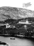 The Church c.1960, Scalpay
